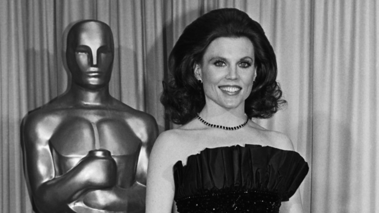 Ann Reinking Academy Awards