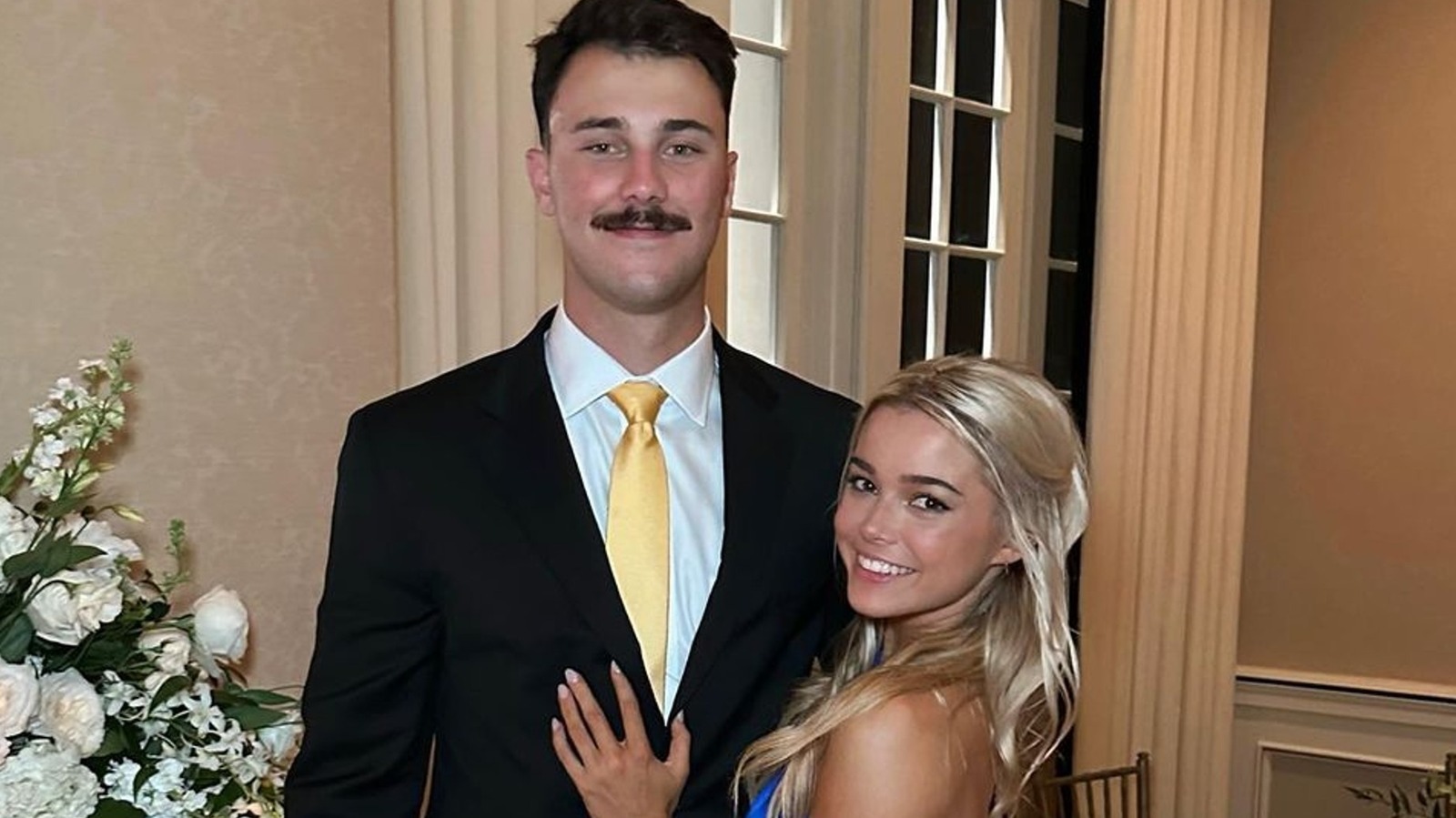The Weirdest Thing About Olivia Dunne & Paul Skenes' Relationship