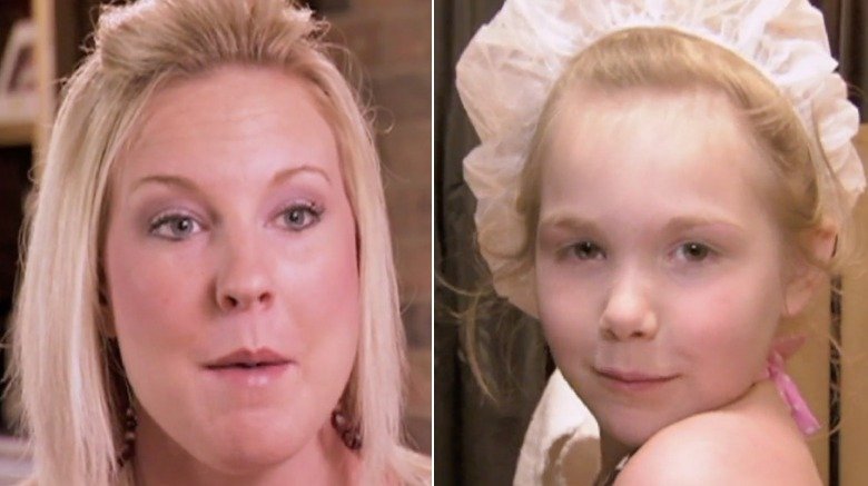 Alexis's mom/Alexis