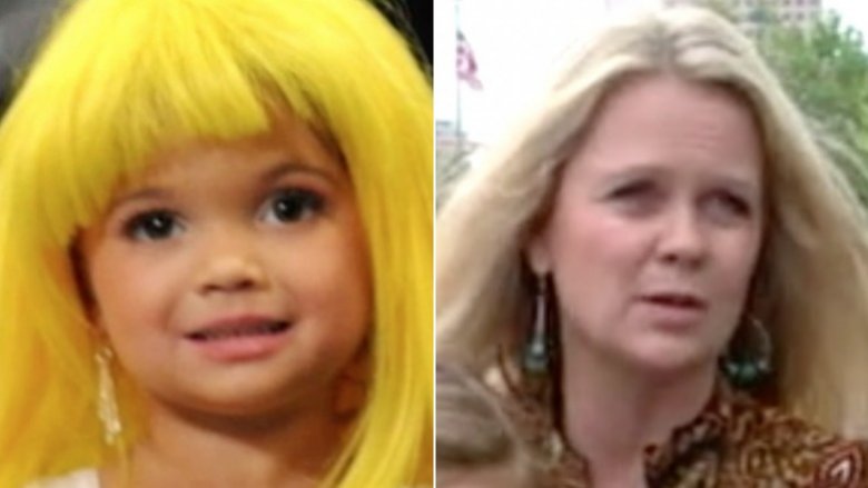 Most Controversial Moms On Toddlers And Tiaras