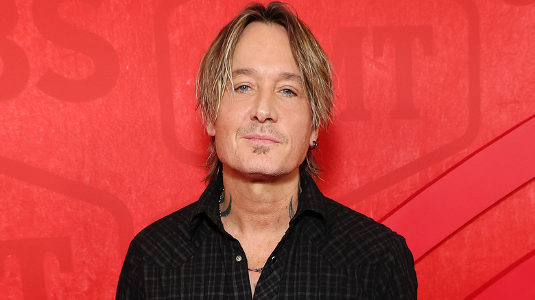 Keith Urban at 2024 CMT Awards