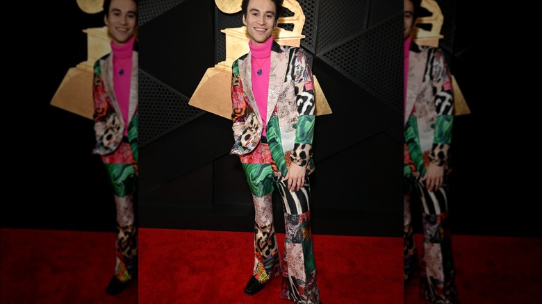 Jacob Collier
