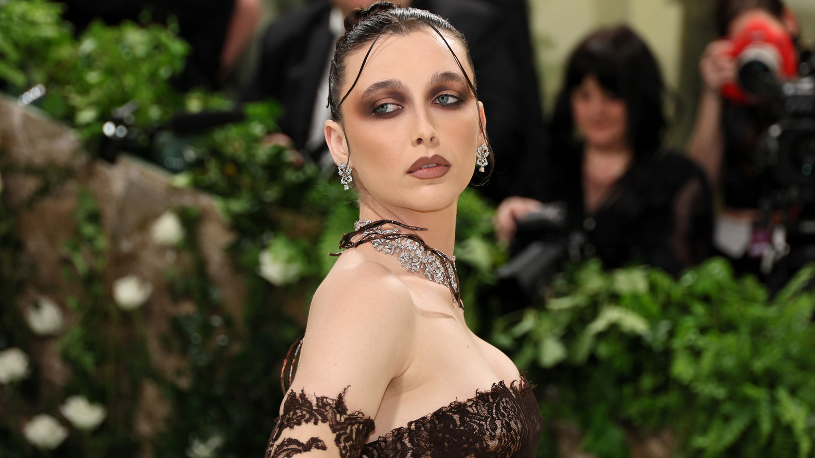 The Worst Dressed Celebs At The 2024 Met Gala News Colony