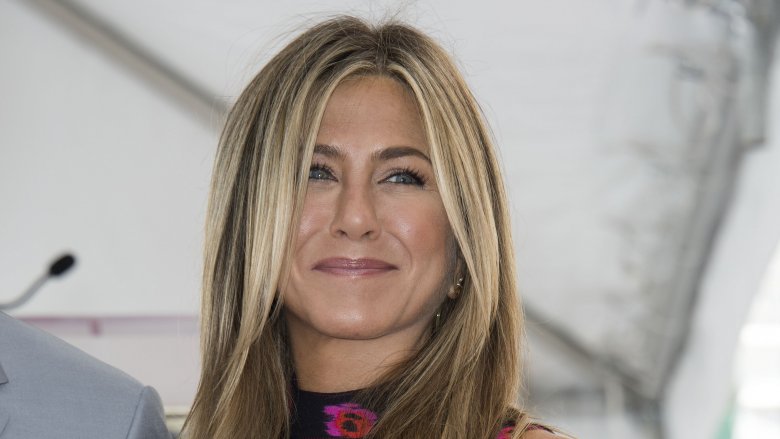Jennifer Aniston