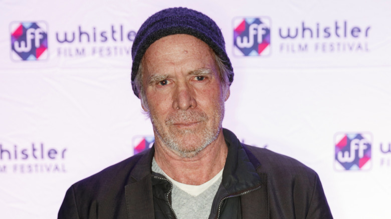 Will Patton at 2019 Whistler Film Festival