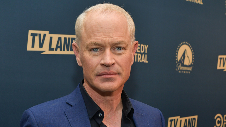 Neal McDonough at Yellowstone premiere