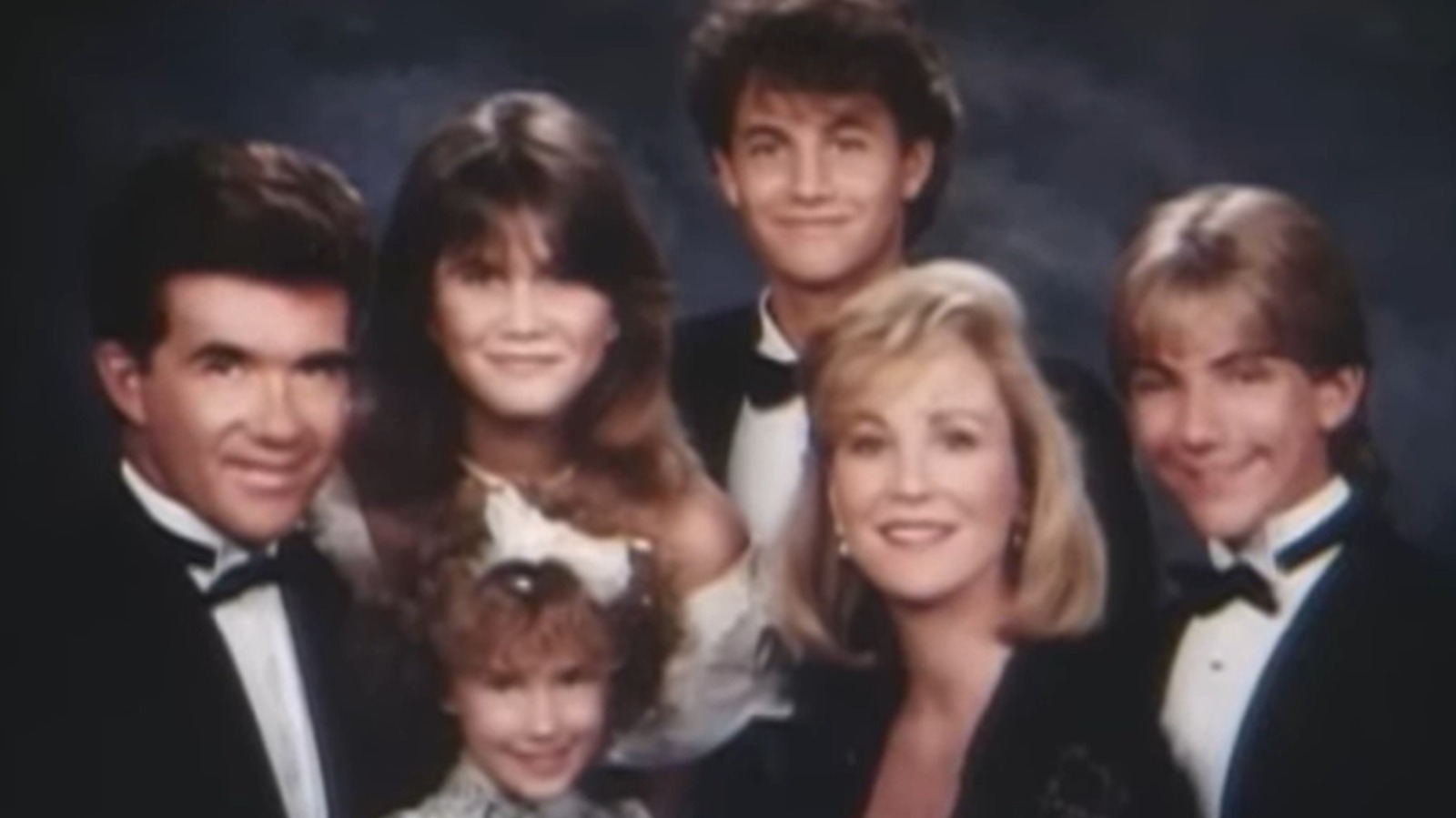 Then And Now: How The Cast Of Growing Pains Has Transformed