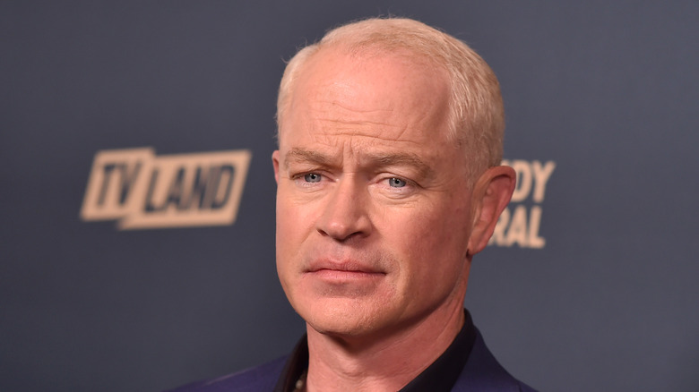 Neal McDonough