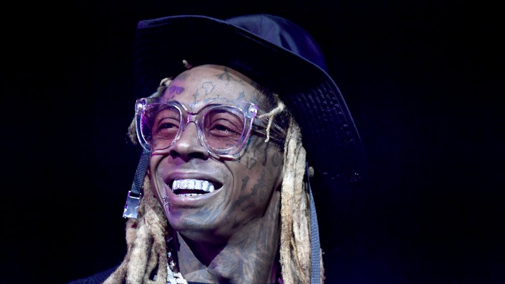 Lil Wayne