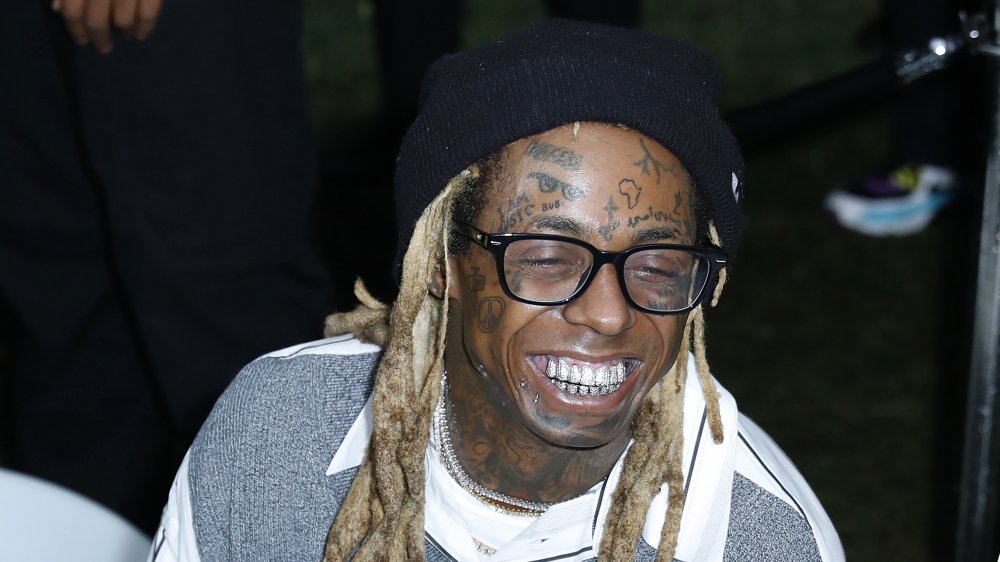 Lil Wayne