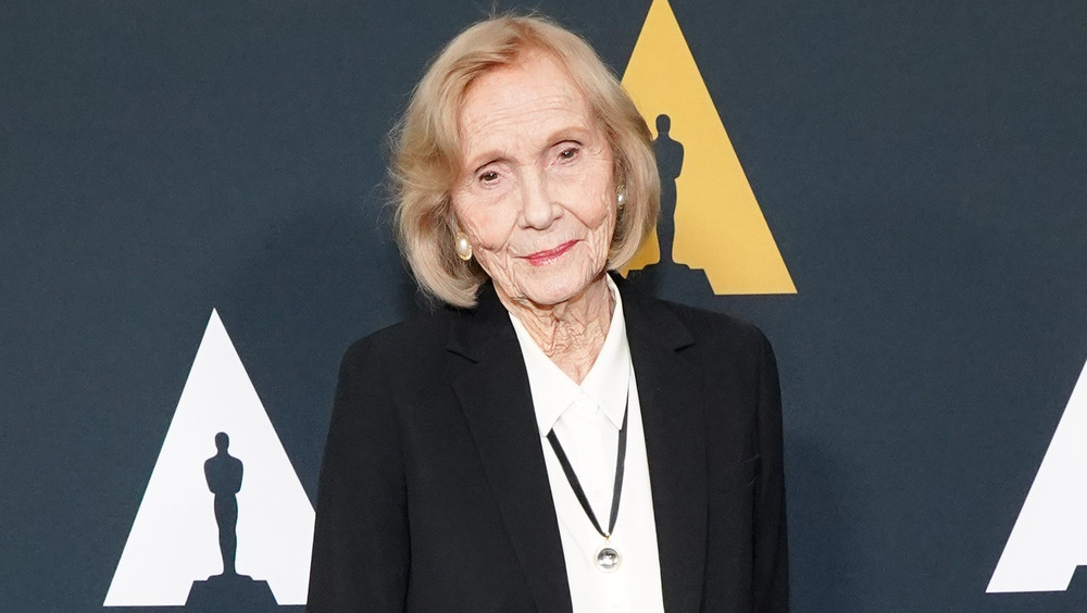 ﻿Eva Marie Saint in 2019