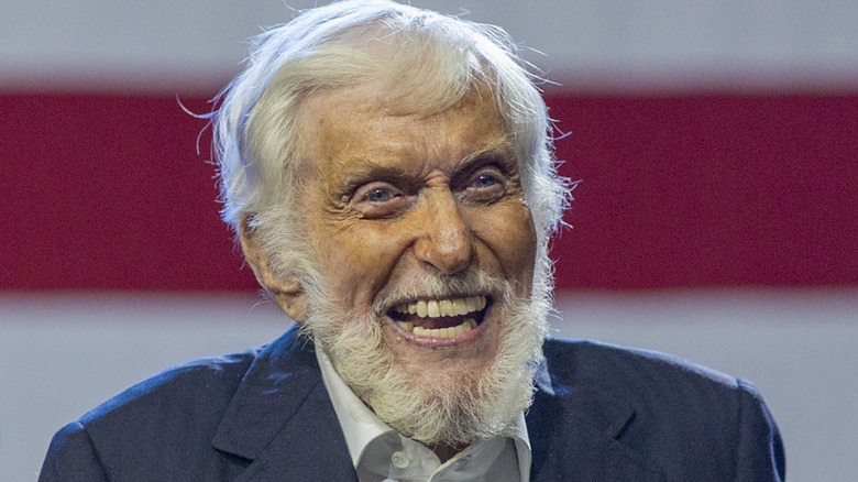 Dick Van Dyke in 2020