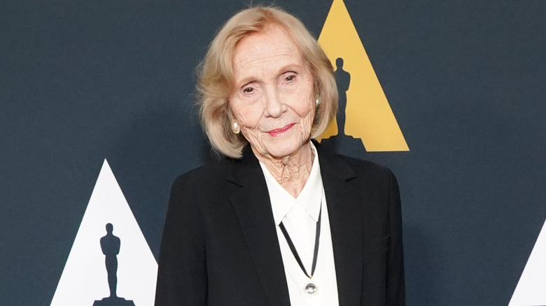 Eva Marie Saint in 2019