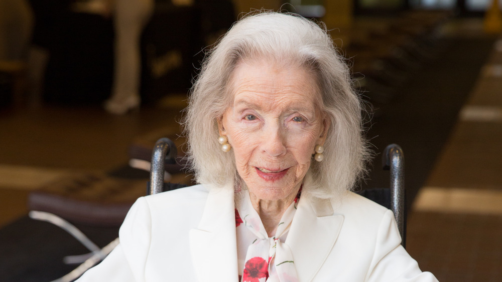 Marsha Hunt in 2018