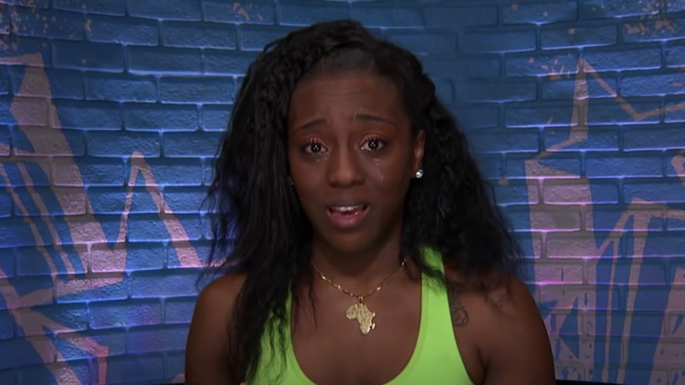 Da'Vonne Rogers