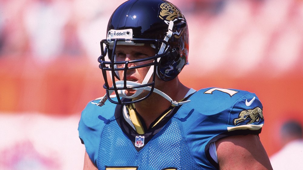 Tony Boselli