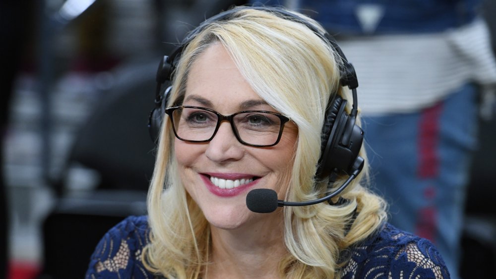 Doris Burke