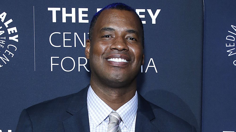 Jason Collins