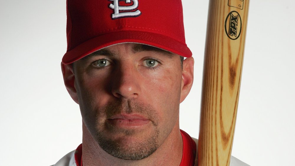 Jim Edmonds