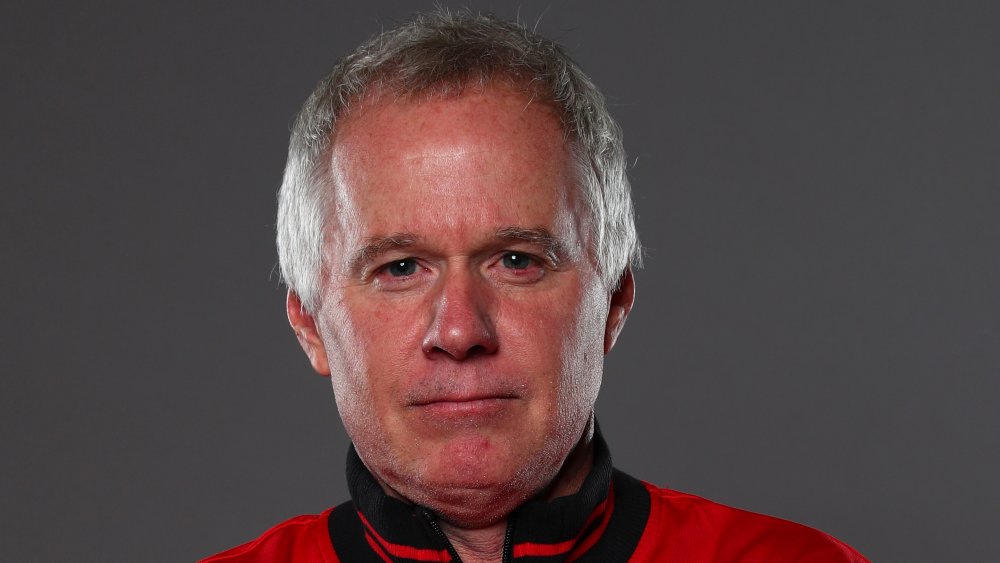 Patrick McEnroe