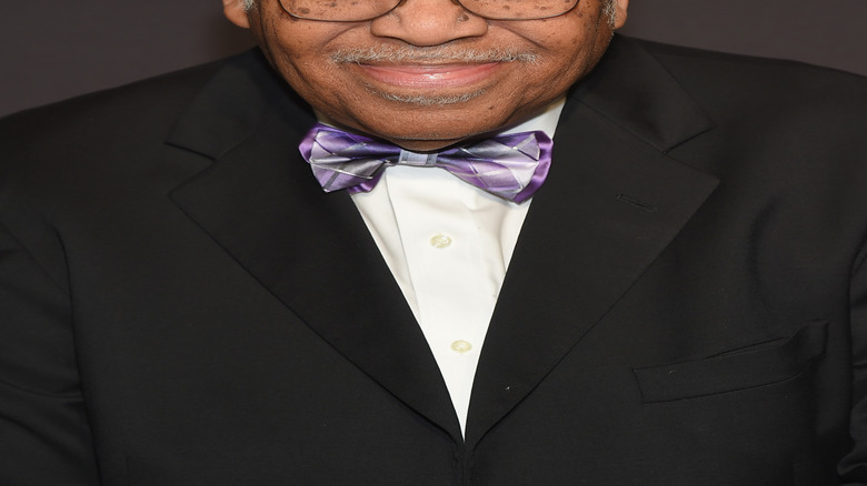 Ellis Marsalis Jr.