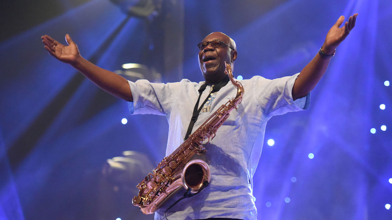 Manu Dibango