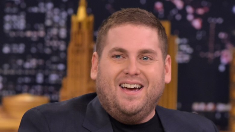 Jonah Hill