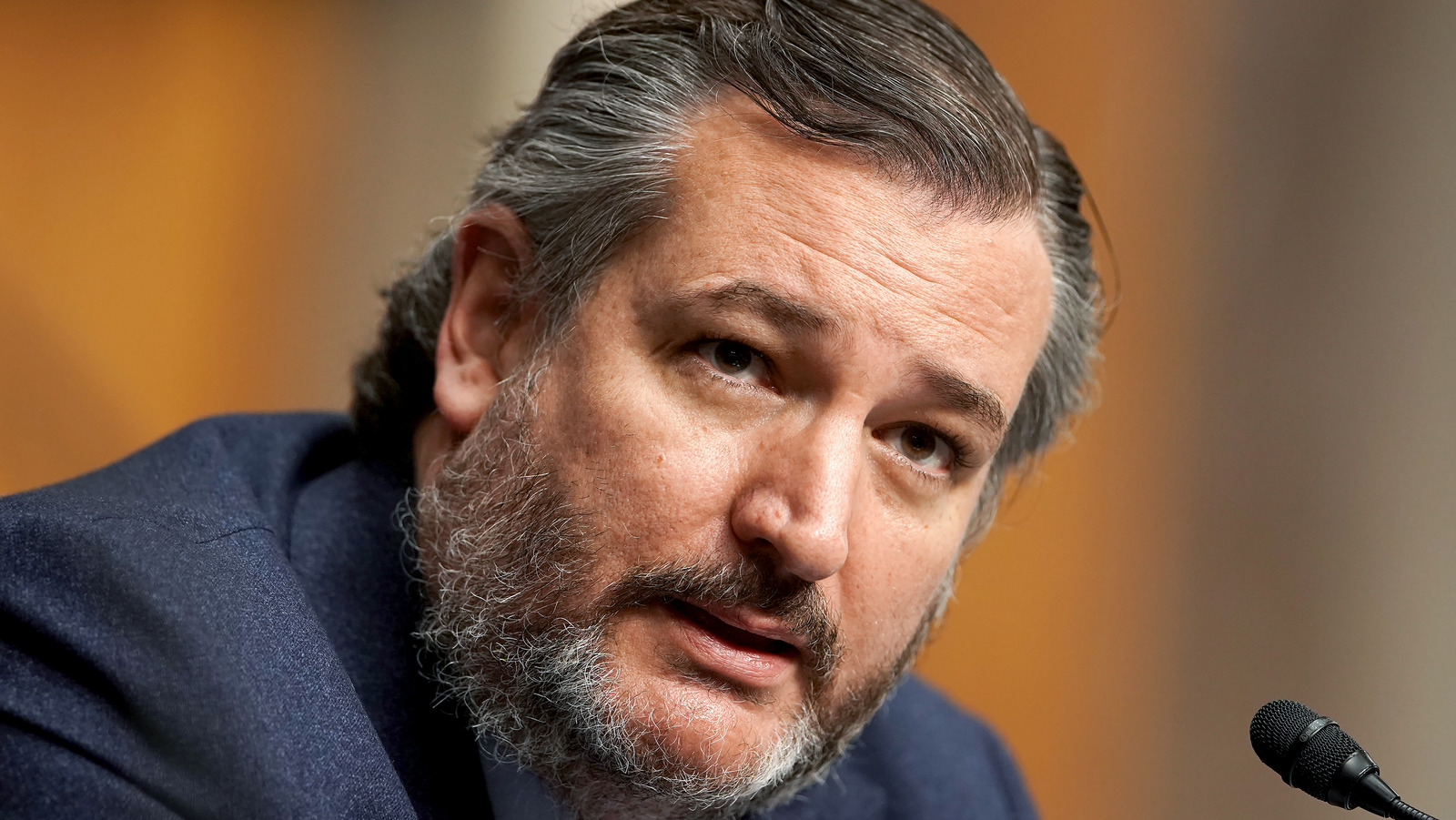These Leaked Texts From Ted Cruz's Wife Are Causing Quite A Stir