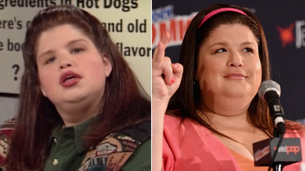 Lori Beth Denberg