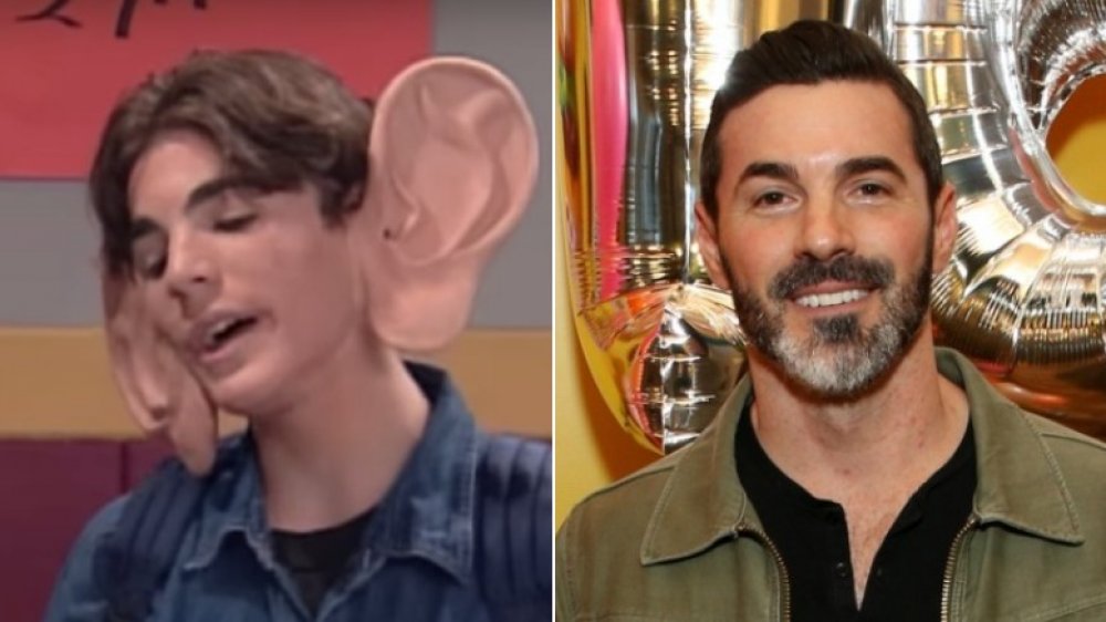 Josh Server