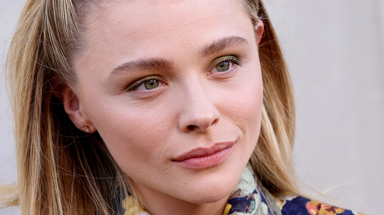 Watch What Reality Show Does Chloë Grace Moretz Love?