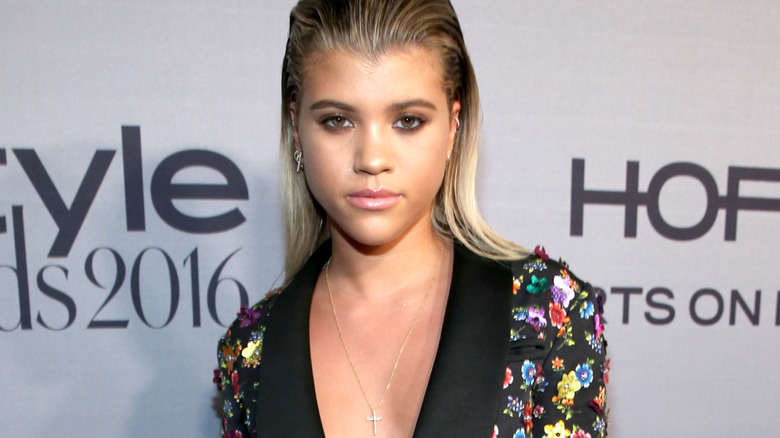 Sofia Richie