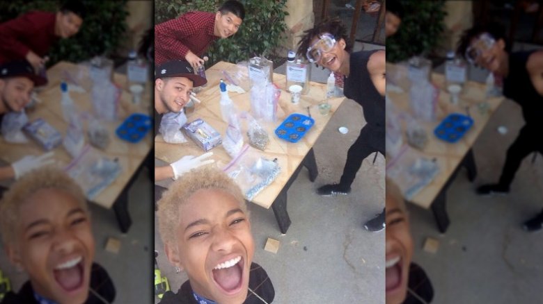 Jaden Smith