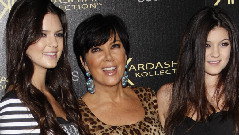 Things In Kendall And Kylie's Lives That Make No Sense