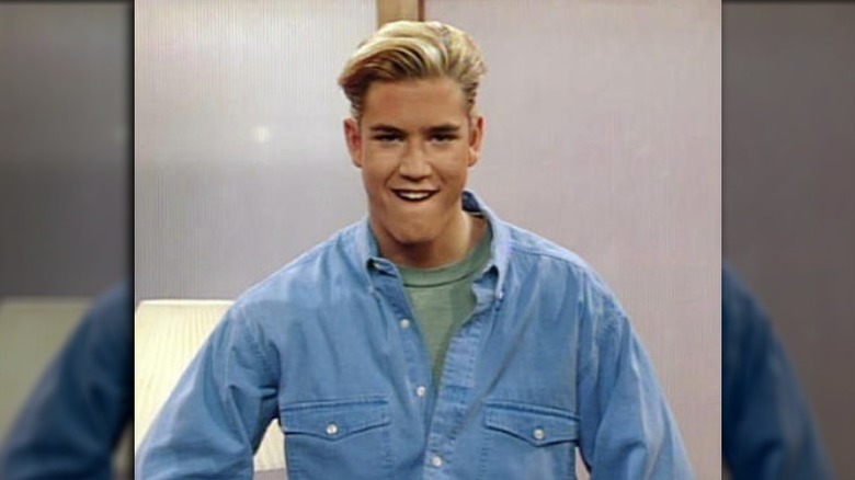 Mark-Paul Gosselaar