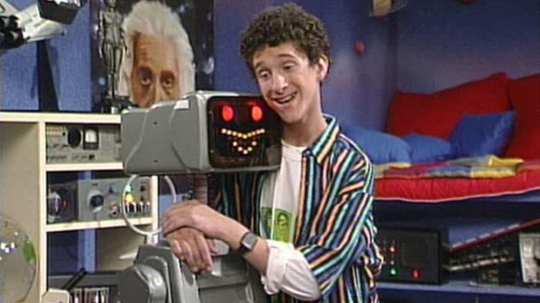 Dustin Diamond