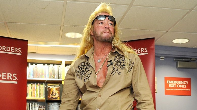 Duane Chapman