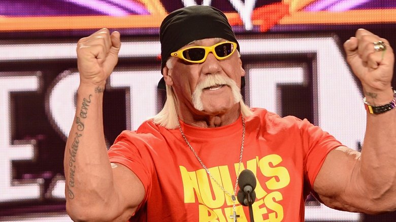 Hulk Hogan