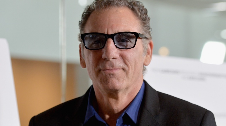 MIchael Richards