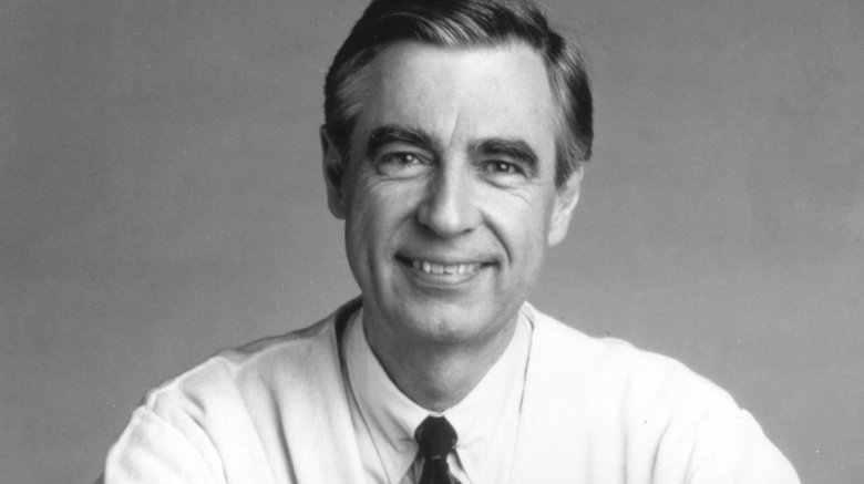 Mr. Rogers