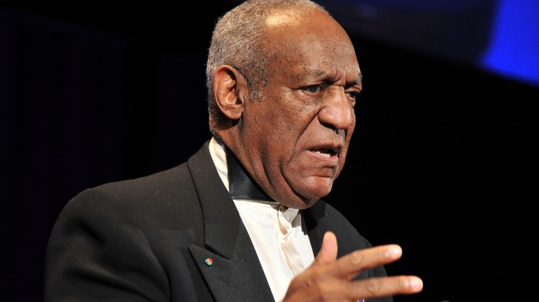 Bill Cosby