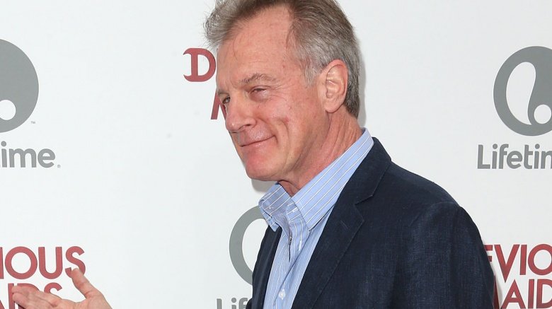 Stephen Collins