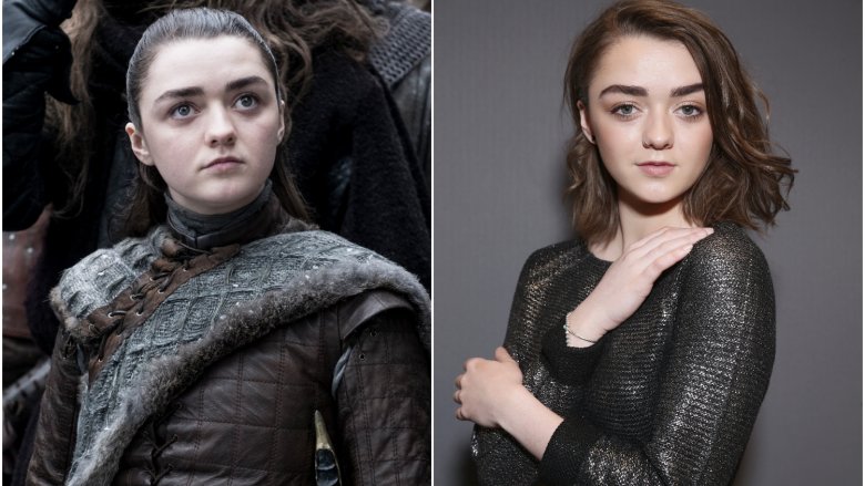 Actresses Who Look Nothing Like the Characters They Play Crafthought Page 10