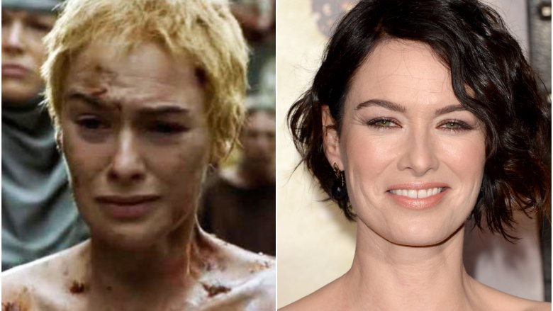 Cersei Lannister, Lena Headey