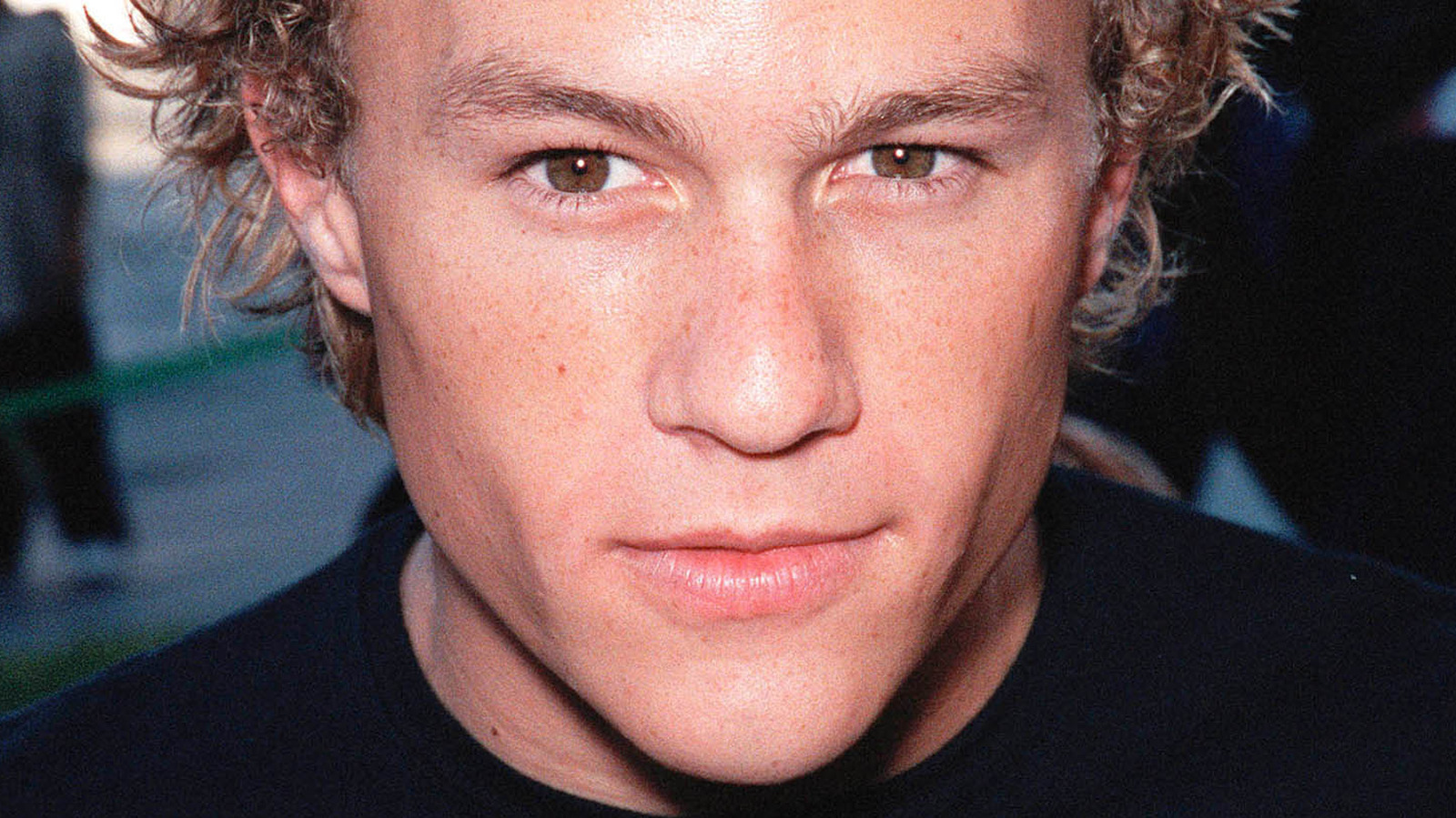 Heath Ledger Was Trying To Make Directorial Debut With 'The