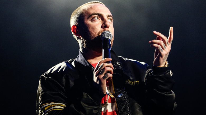 Mac Miller 