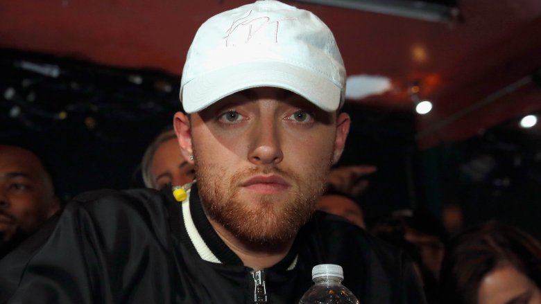 Mac Miller 
