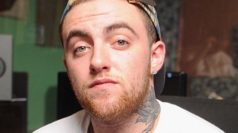 Mac Miller 