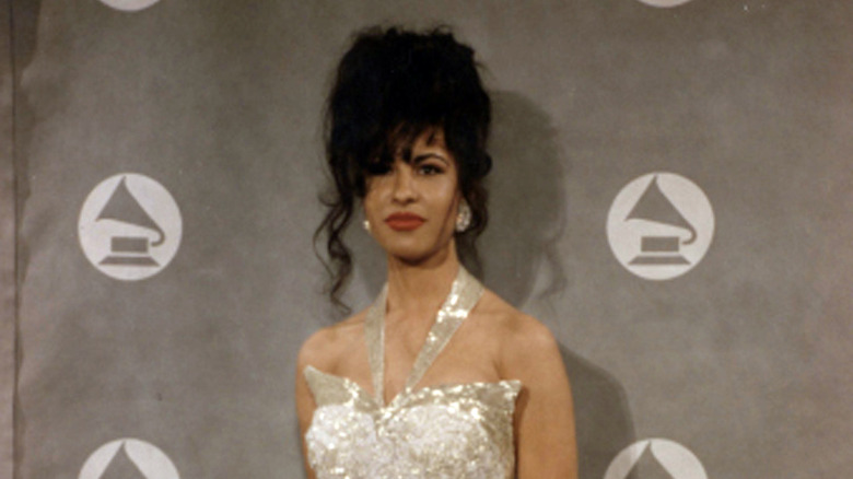 Selena Quintanilla