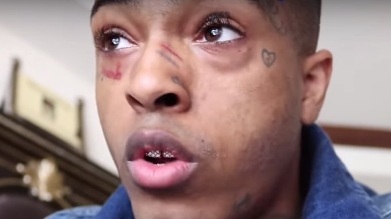 XXXTentacion